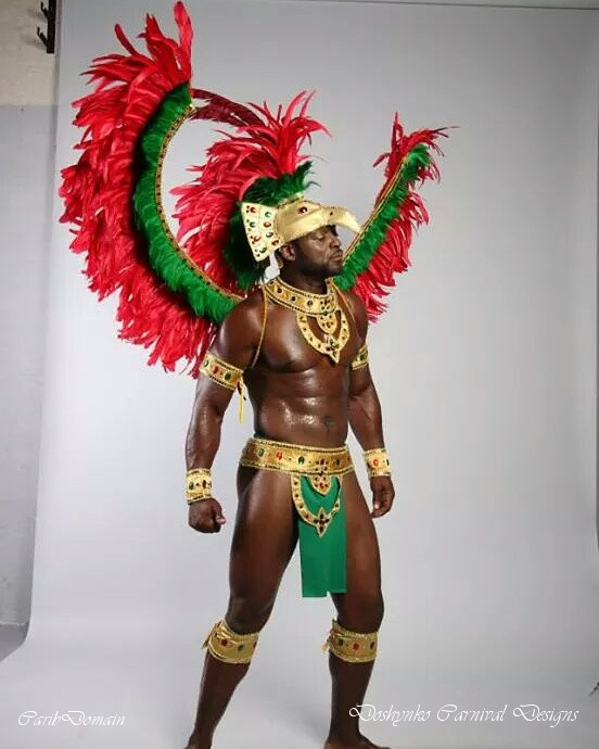 Carnival Costumes For Men